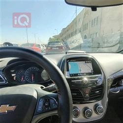 شێڤرۆلێت سپارک